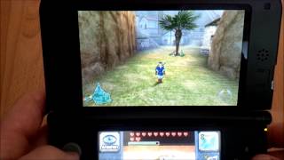 Big "N" Live 70 -  The Legend of Zelda: Ocarina of Time (3DS)