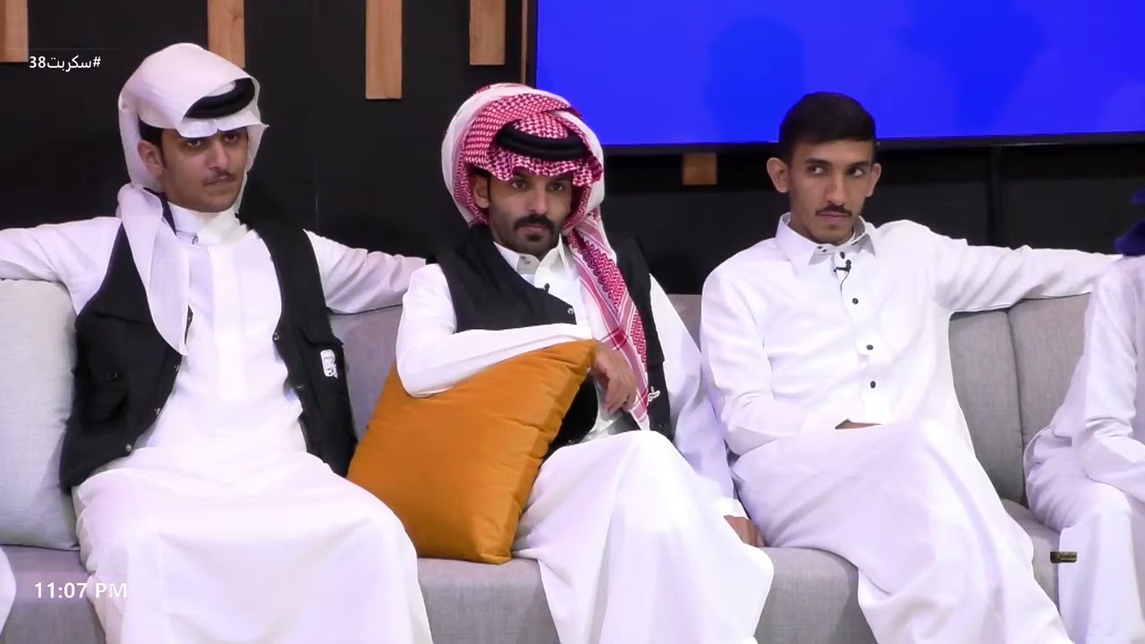 بعد غياب شبة نار وهواشات وتأخيرات جلبت تركي الدوسري | #سكربت38