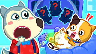 I Have A Pet 😻🐨🐰🦁 Animal Song 👶 Funny Kids Songs 🎶 Woa Baby Songs by WOA Baby Songs 24,842 views 1 day ago 21 minutes