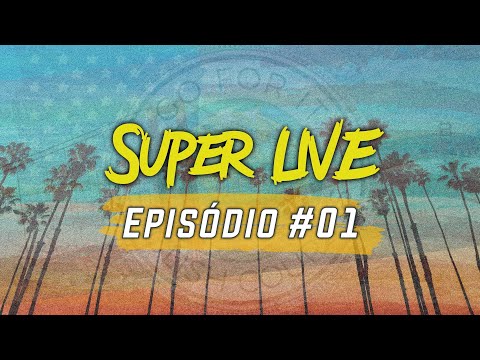 Super Live - Episode #01