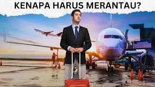 Anjuran Merantau dalam Islam: Manfaat dan Hikmahnya