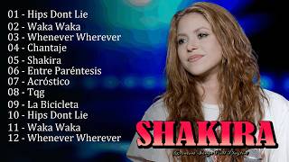 🚀 Shakira - When Heartbreak Turns to Gold and Every Late Night Becomes a Victory Anthem Today 🌙