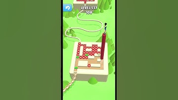 Stacky Dash: This Glitch Changed Everything! #shorts