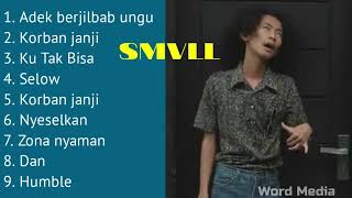 Adek berjilbab ungu | Full album smvll