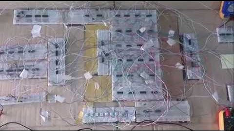 Elevator Control System - EEE 304 BUET