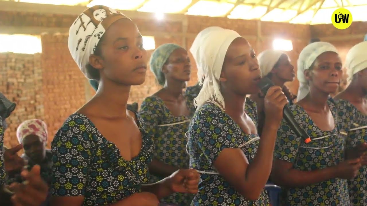 MINEMBWE 🏨BYARAMARIRA ABAPFAKAZI BIMYAKA 16 BUMUSITARI