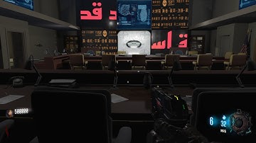 Black Ops 3 Mod Tools  W.I.P FIVE Remake for bo3 Preview