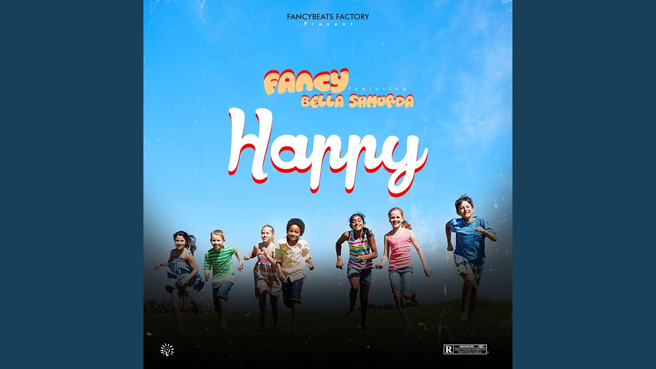 Happy - YouTube Music