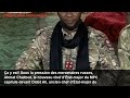 Ça y est! Sous la pression des mercenaires russes, Ahmat Chaltout, le nouveau chef d’État-major du M