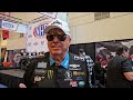 John Force Says Tony Stewart 'Will Win In Top Fuel'