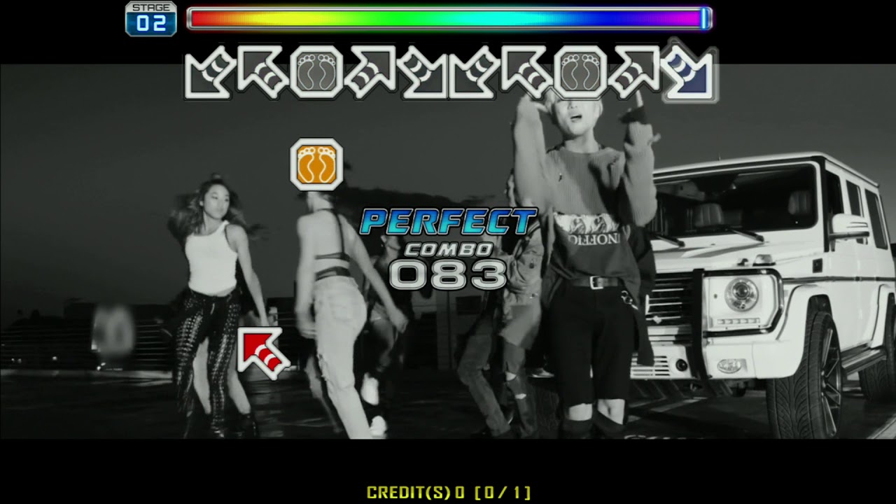 [Pump It Up Prime 2] Really Really D7