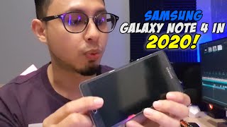 KASUS SAMSUNG NOTE 9 BERAKHIR TAMAT