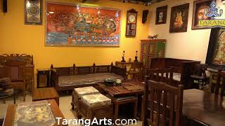 Explore endless creative possibilities at our tarangarts store.@TarangArts1