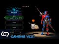 Monster Hunter World Iceborne 1080p FG 8g5 RM11 Pro Gamehub v6.0.1