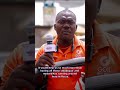 Urban Transport Reset: Driving Ghana’s Economic Growth | Stanbic Breakfast Meeting