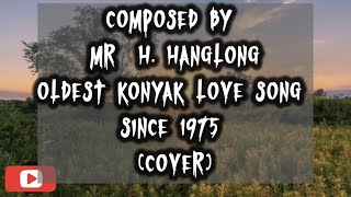 jupeng ümei she nyik lak(cover)H.Hanglong