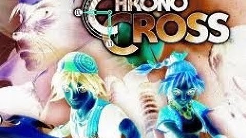 Chrono Cross | PS1 (No Commentary)
