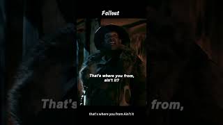 The Ghoul’s Deadly Reply: “I Do This for Love” Before Wiping Out the Bounty Hunters