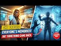 She Erased My Memories. What Came Back Wasn&#39;t Human | Quantum Horror Story