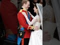 Prince William and Princess Kate Dance Together Outside Church During Wedding Ceremony | A Beautiful