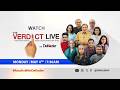 RESULTS: The Verdict Live 2026 | Who Wins Bengal, TN, Kerala, Assam & Puducherry? | Prannoy Roy
