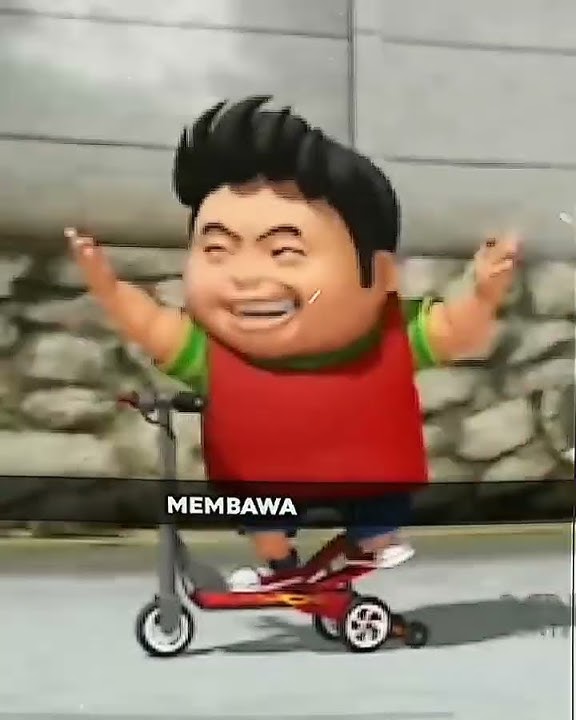 kenapa ya kartun entong 😂🤣😂🤣😂