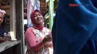 SATRIA SUMBON....live desa cibereng blok 3 . Hajatnya bpk rus(8)