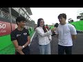 FORMULA 4 BRAZILIAN CHAMPIONSHIP | 6ª ETAPA - INTERLAGOS - CORRIDA 3