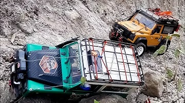 MN86Ks MN99s MN90 MN99 & WPL C34 Super Scale 2022 – RC Cars Extreme Off Road