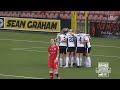 VITAL WIN FOR GLENS! | Cliftonville Ladies 0-2 Glentoran Women | #sportsdirectprem