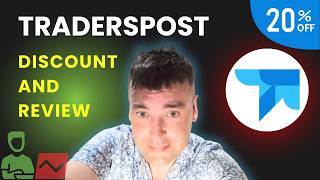 TradersPost Coupon Code - 20% off | TradersPost Review