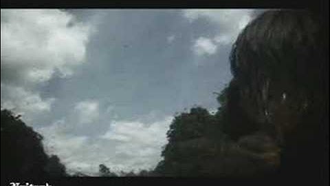 Our Last Night - Escape (video)