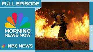 Morning News NOW Full Episode – July 27