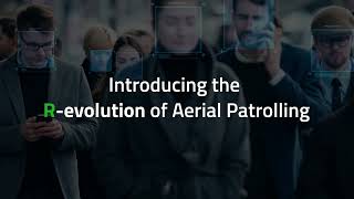VOTIX Solution for Surveillance with XMobots (XPatrol)