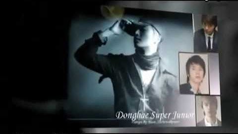My everything   DongHae