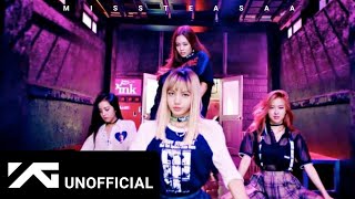 Download Mp3 If BOOMBAYAH Had a Teaser