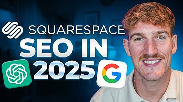 Squarespace SEO: The Ultimate Beginner’s Guide for 2025