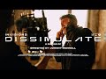 Capture de la vidéo Invisions - Dissimulate (A Making Of)
