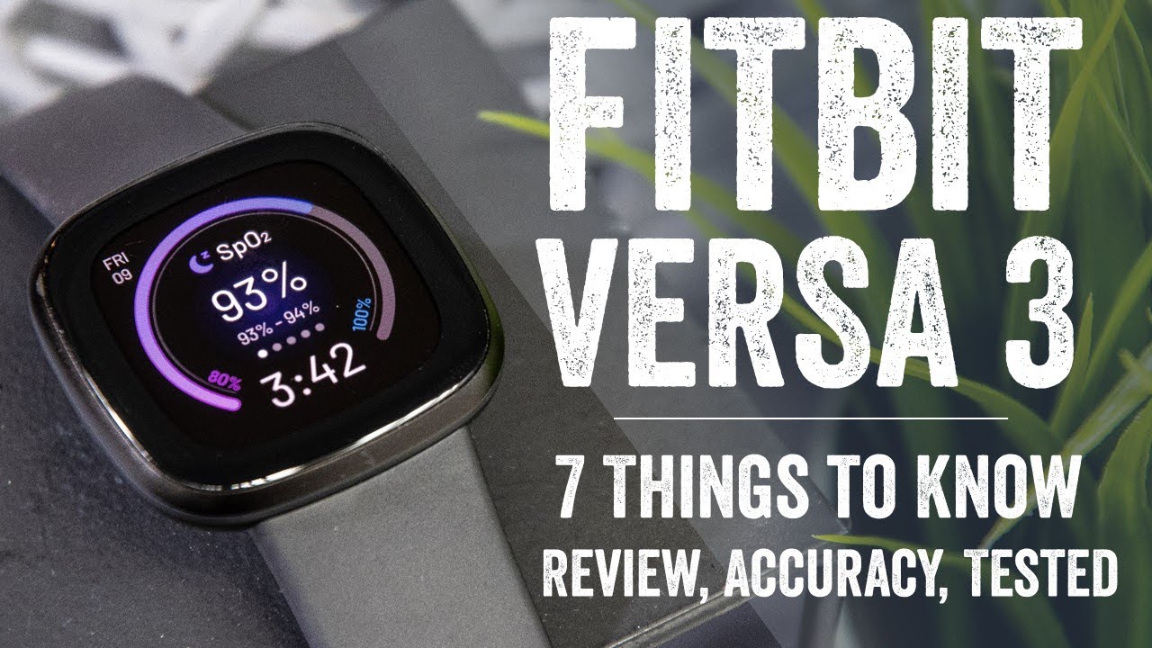 most reliable fitbit