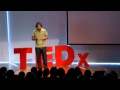 TEDxJaffa -- Yaron Engler -- How To Approach A Musical Instrument