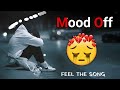 Heart Broken Sad Lofi Songs 💔  Breakup Songs  Hindi Emotional Sad Songs  Alone Mood Off Mix 2025