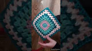 تعليم حياكة الصوف للمبتدئين shorts crochet