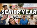 Senior year isbangkok   day in the life vlog