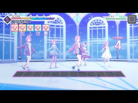 【えむ併せ】えむちゃん5人で｢イフ｣踊ってみた！【鳳えむ誕生祭2022】【プロセカ】