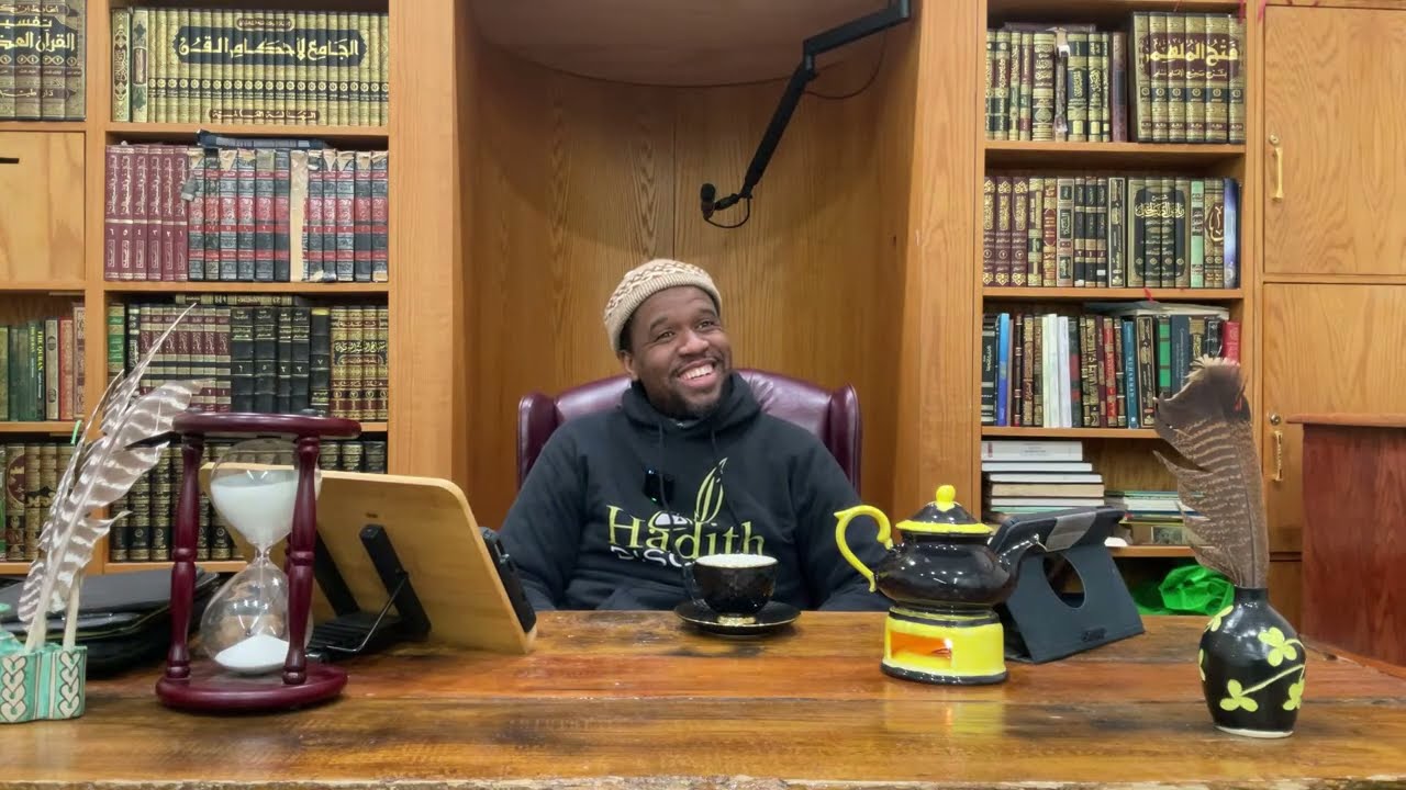 Al Lu’ Lu’ Wal Marjan || The Book of Jihad #19