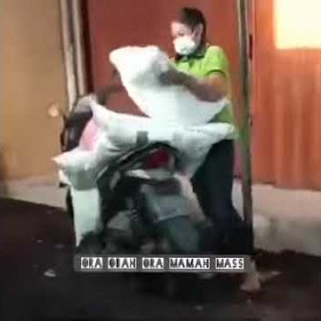 story wanita idaman