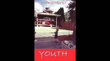 Lonely Paradise - Nick Stavast