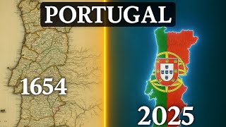 The History of Portugal | History Documentary