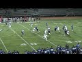 Westfield State FB Fan Play- Week 1