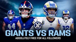 Download Lagu NFL PICKS LIVE 🏈 Predictions & Betting Breakdown Download Lagu NFL PICKS LIVE 🏈 Predictions & Betting Breakdown